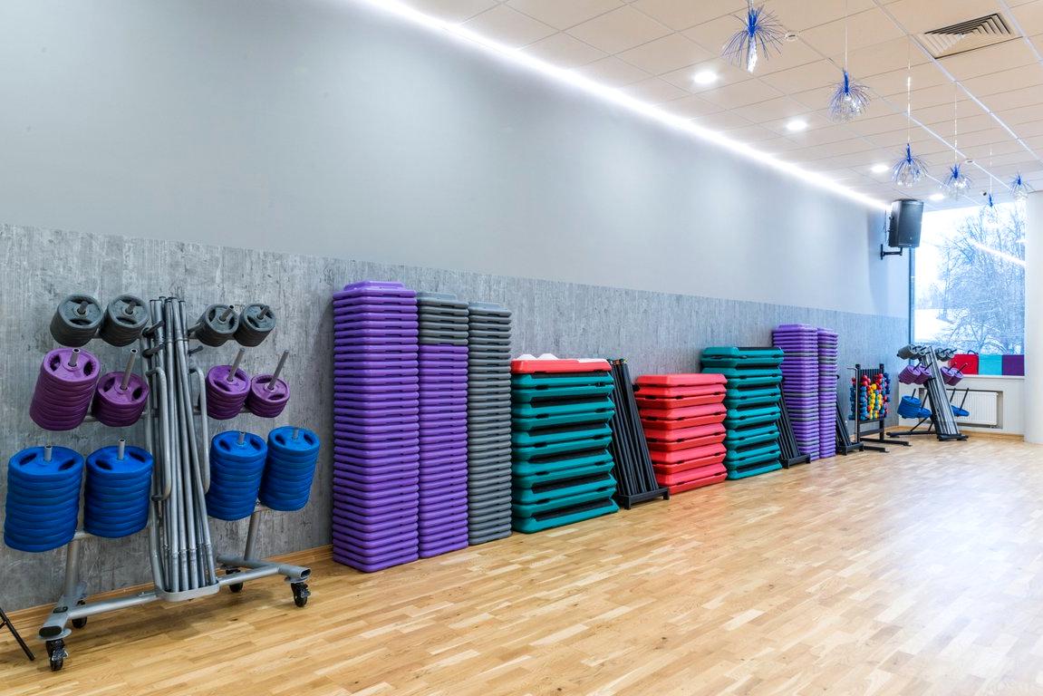 Изображение №15 компании Gym Space