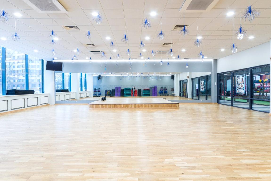 Изображение №17 компании Gym Space