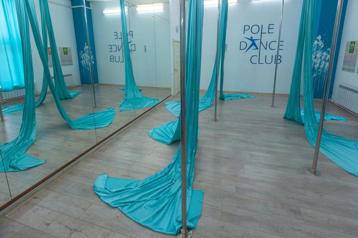 Изображение №4 компании Pole dance club