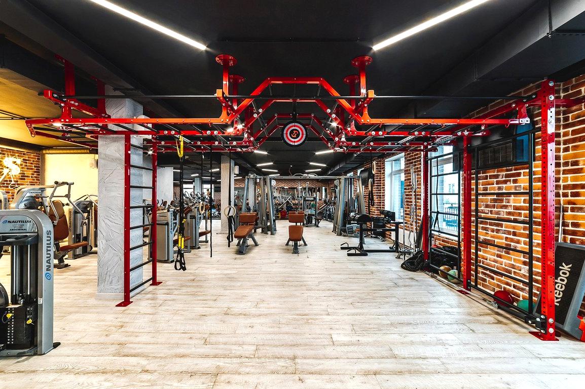 Изображение №4 компании Upfitness