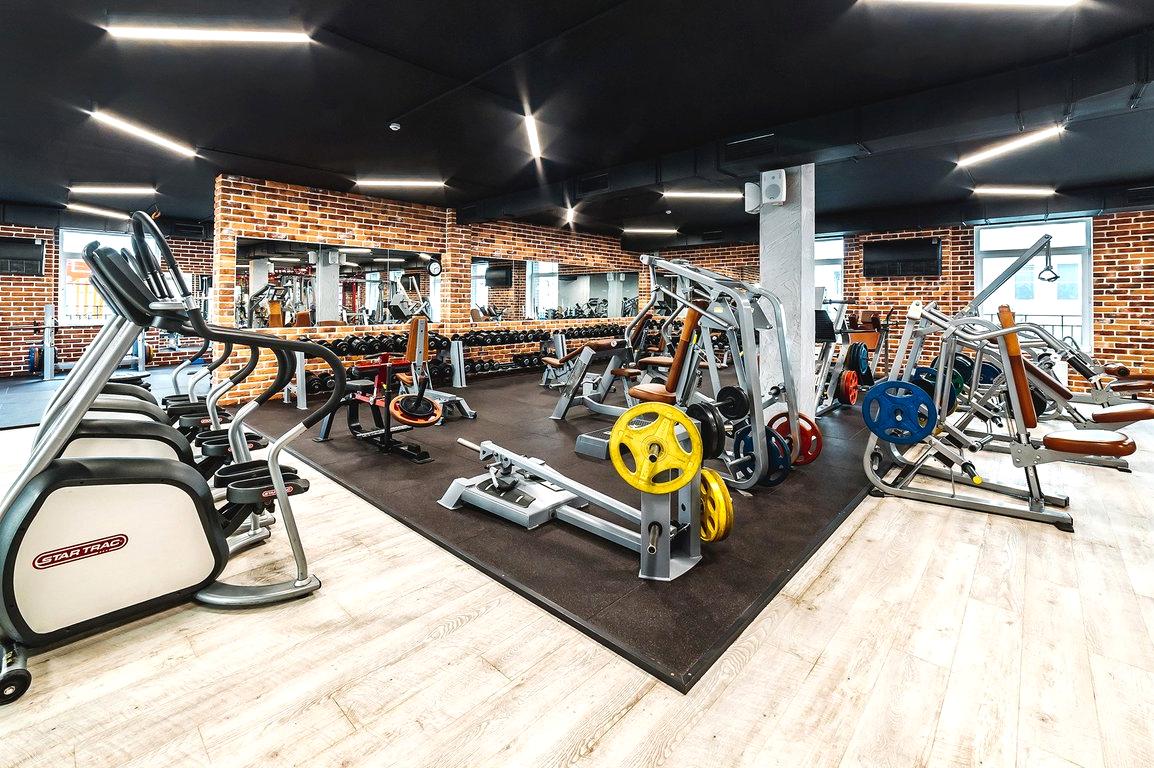 Изображение №7 компании Upfitness