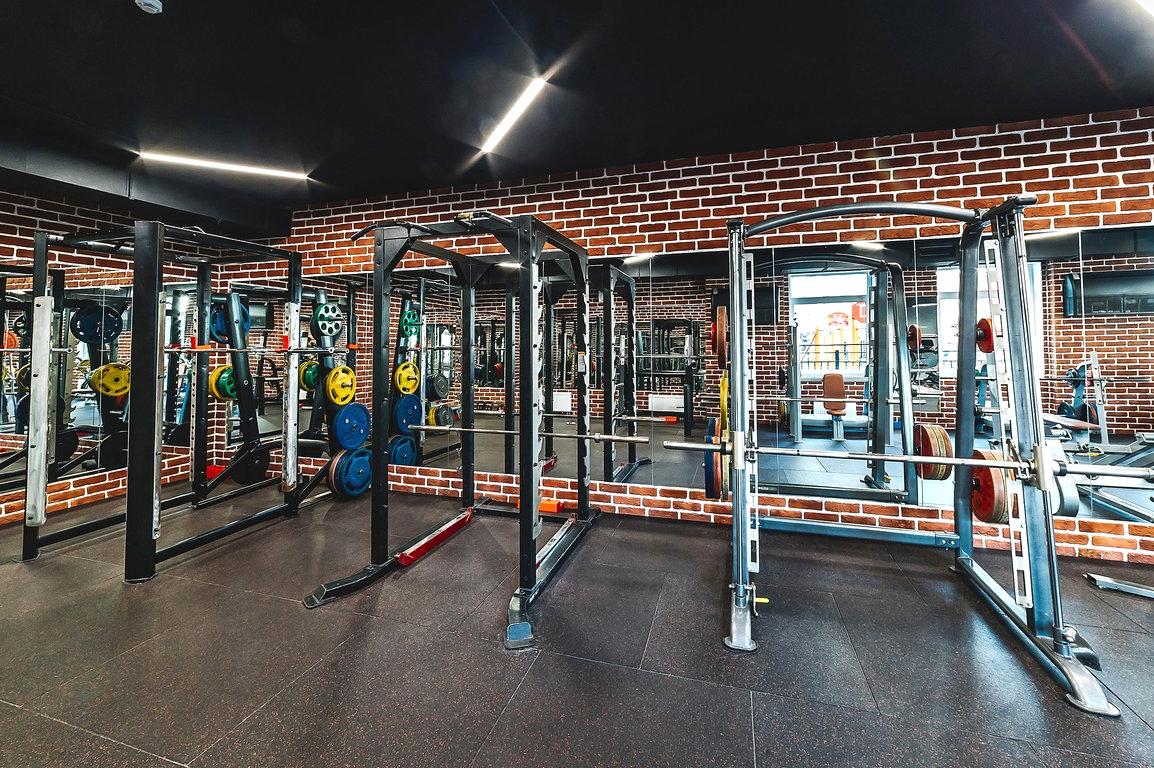 Изображение №2 компании Upfitness