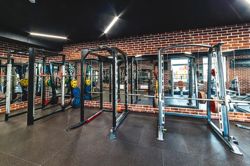 Изображение №3 компании Upfitness