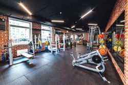 Изображение №1 компании Upfitness