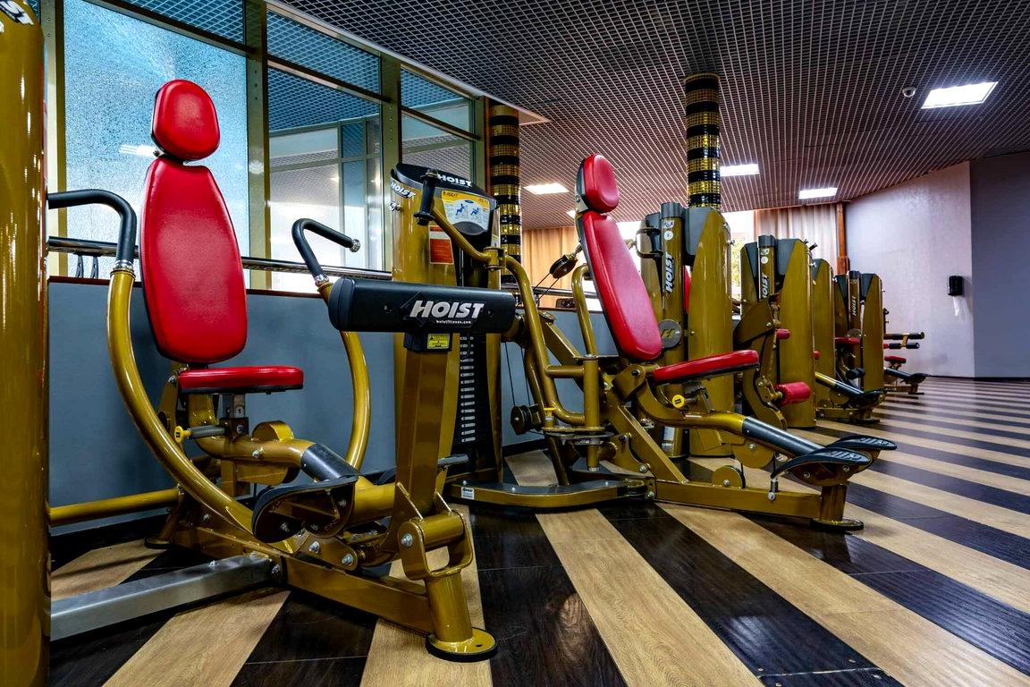 Изображение №11 компании Grand wellness fitness