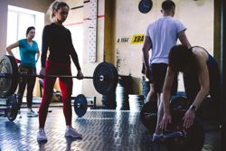 Изображение №1 компании Crossfit flash