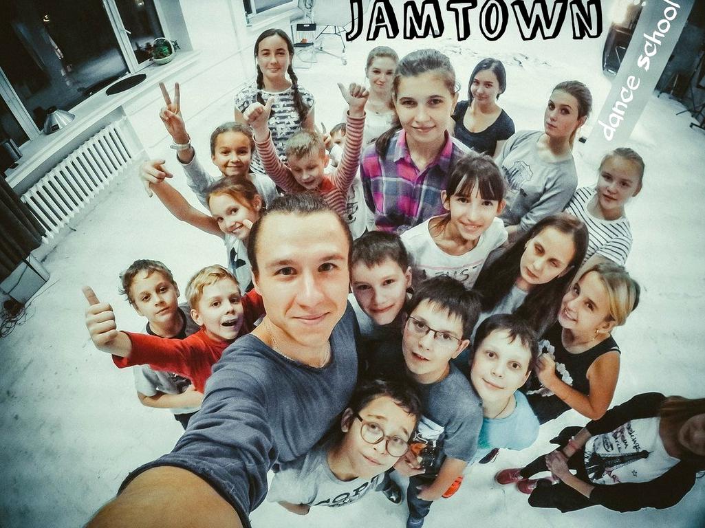 Изображение №17 компании JamTown