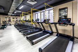 Изображение №4 компании OLD GYM