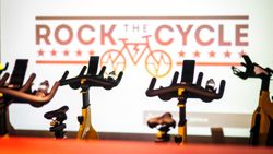 Изображение №2 компании Rock The Cycle Тверская