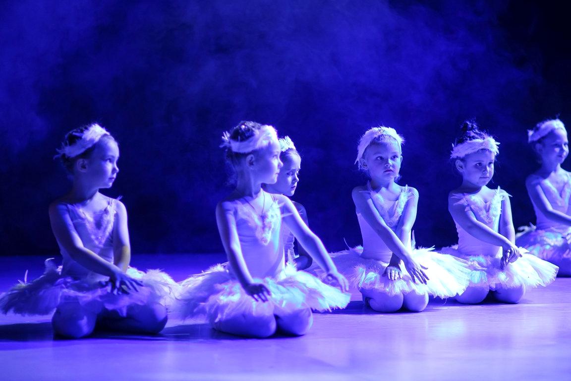 Изображение №13 компании Мастерская балета Егора Симачева