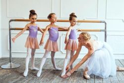 Изображение №2 компании Мастерская балета Егора Симачева