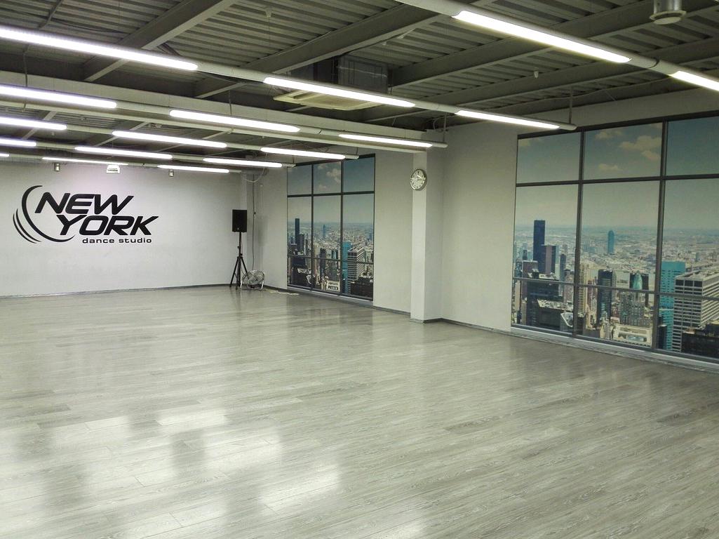 Изображение №3 компании New York dance studio