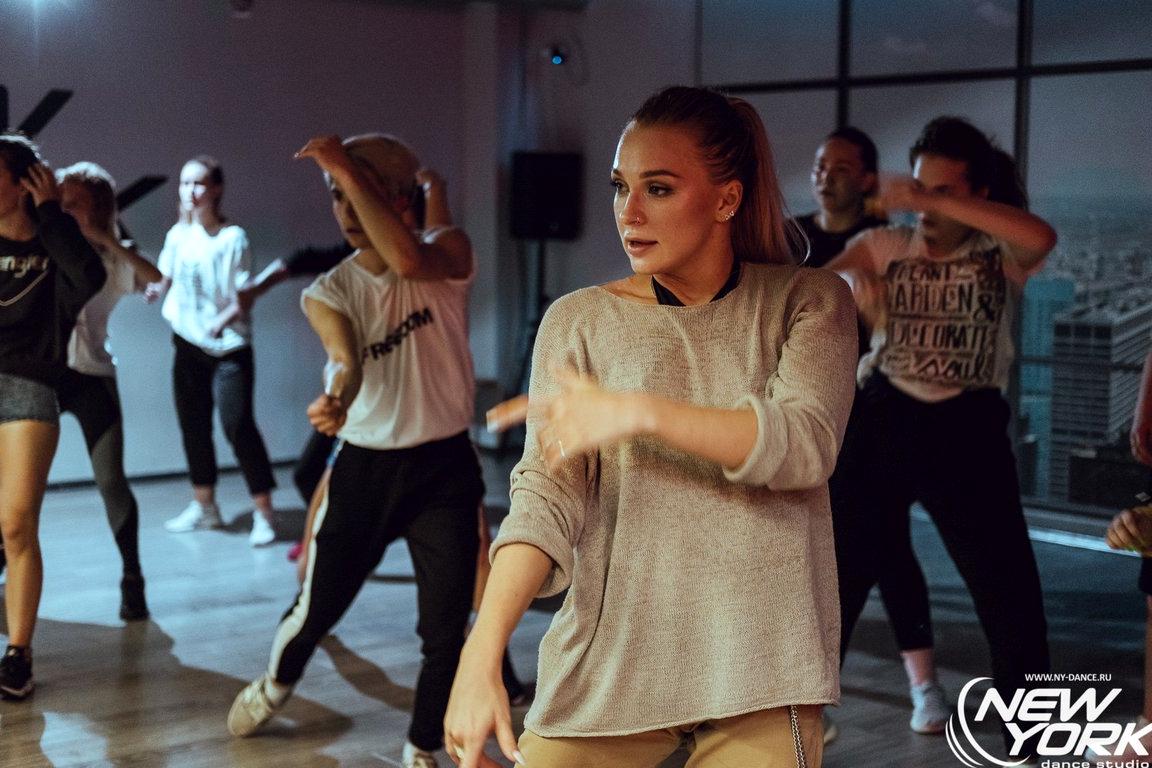 Изображение №7 компании New York dance studio