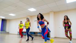 Изображение №4 компании Studio Kermen. Zumba Fitness