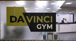 Изображение №1 компании Da Vinci Gym