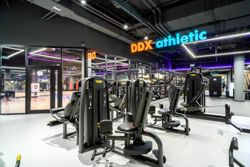 Изображение №2 компании DDX Fitness Ангара