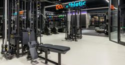 Изображение №1 компании DDX Fitness София