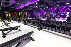 Изображение №4 компании DDX Fitness