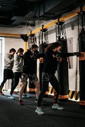 Изображение №4 компании Brooklyn fitboxing