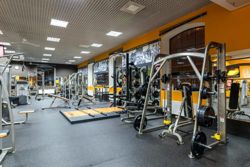 Изображение №3 компании Gold’s Gym