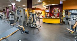 Изображение №1 компании Gold’s Gym