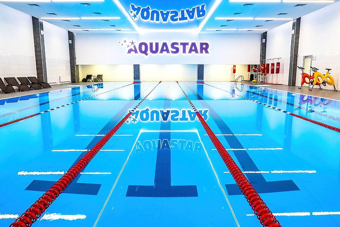 Изображение №5 компании Aquastar