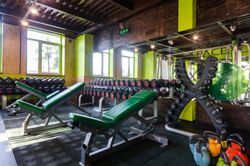 Изображение №4 компании WeGym