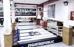 Изображение №3 компании FightRepublic