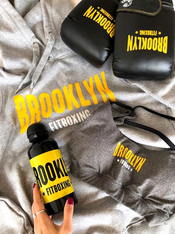 Изображение №16 компании Brooklyn fitboxing