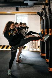 Изображение №4 компании Brooklyn fitboxing