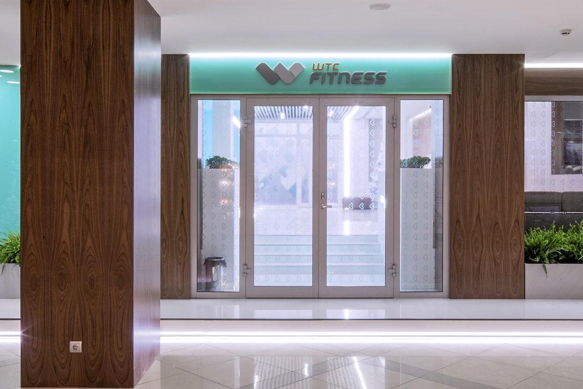 Изображение №16 компании WTC Fitness