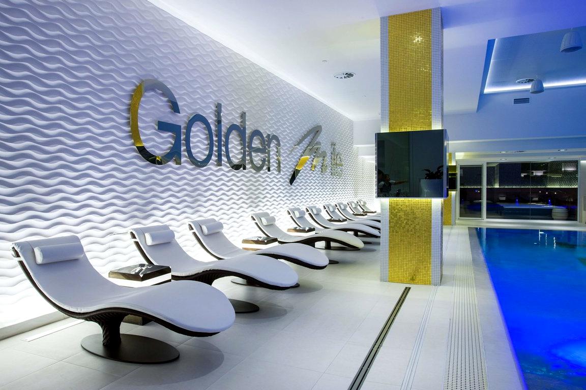 Изображение №4 компании Golden Mile Fitness&Spa