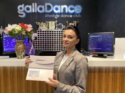 Изображение №1 компании GallaDance