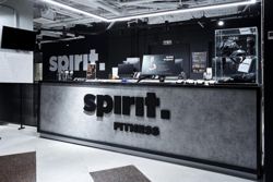 Изображение №1 компании Spirit Fitness