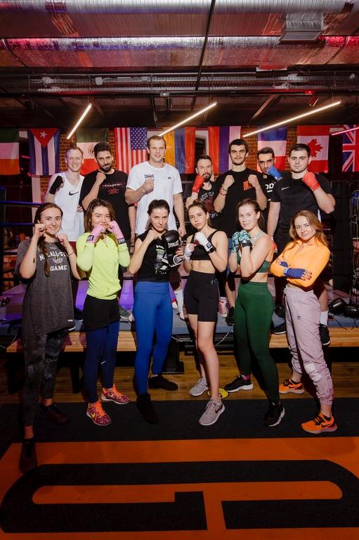 Изображение №11 компании The Corner Boxing Gym