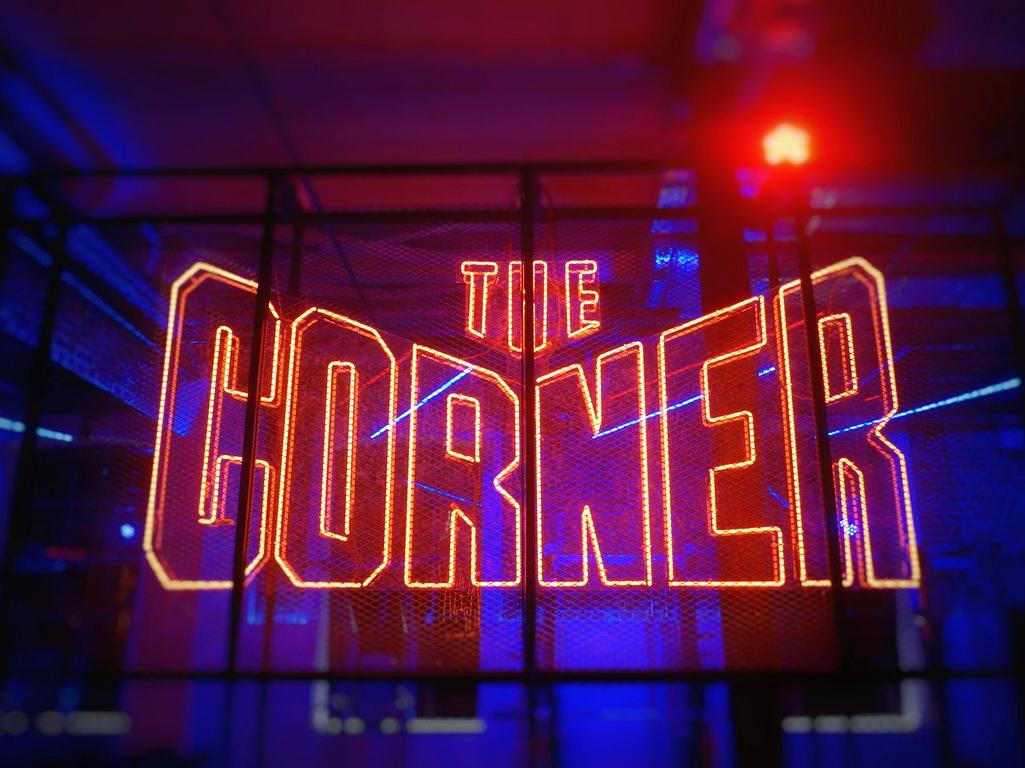 Изображение №4 компании The Corner Boxing Gym