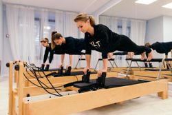 Изображение №4 компании Pilates Class