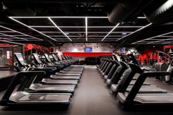 Изображение №5 компании Фитнес-клуб ufc gym