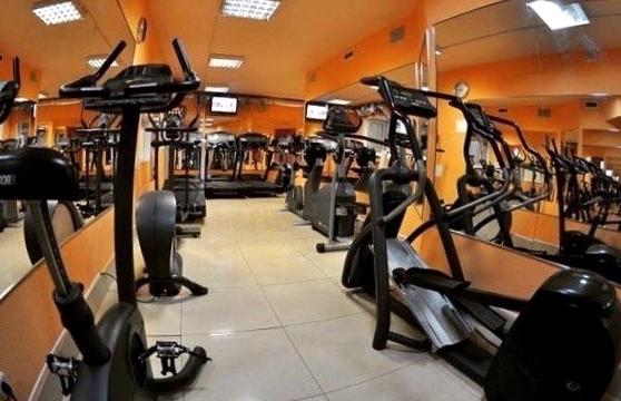 Изображение №11 компании Sunny Gym