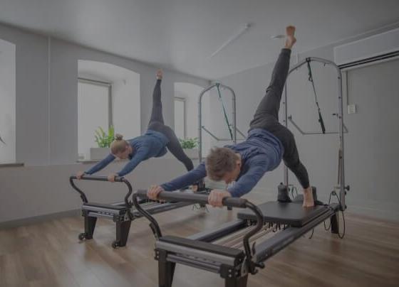 Изображение №14 компании Pilates studio