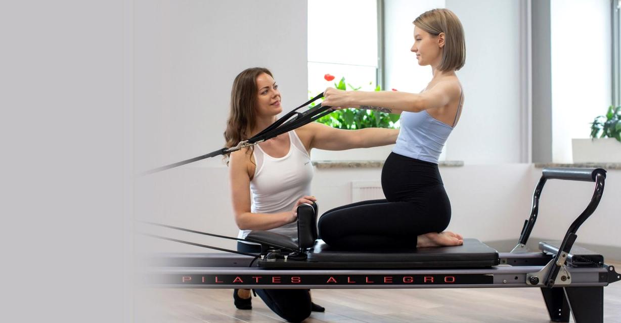 Изображение №10 компании Pilates studio