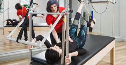 Изображение №1 компании Pilates studio