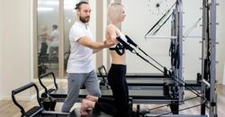 Изображение №3 компании Pilates studio