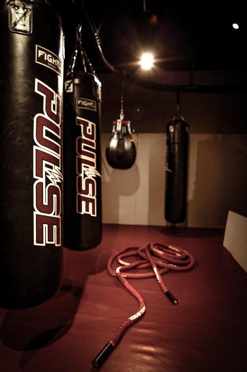 Изображение №3 компании Pulse Moscow Boxing Studio