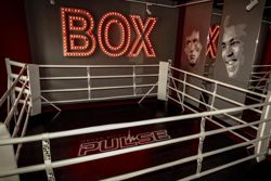 Изображение №4 компании Pulse Moscow Boxing Studio