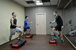 Изображение №2 компании Classic Fitness