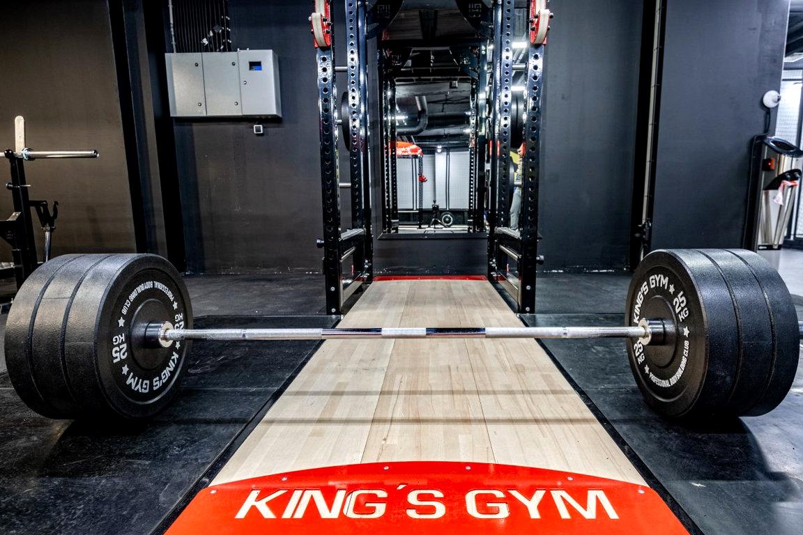 Изображение №2 компании King`s gym fitness