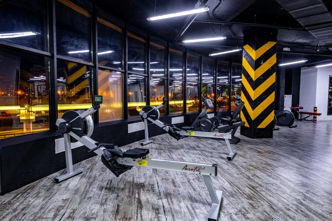 Изображение №12 компании King`s gym fitness