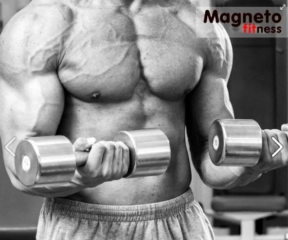 Изображение №3 компании Magneto fitness