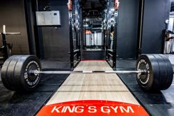 Изображение №3 компании King`s gym fitness